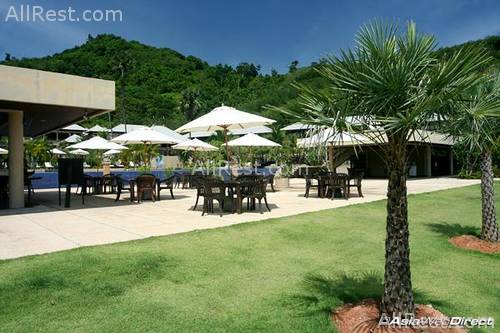 Adamas Resort & Spa 22